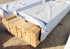 E-725  IRC 2 x 6 Lumber