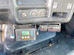 E-737  2007 Chevy C4500