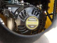 E-410 UNUSED Mini Skid Steer Loader