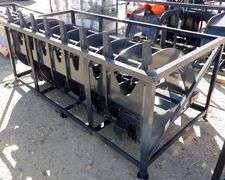 E-497 TMG Skeleton Grapple