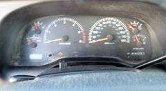 E-958  2001 Dodge Ram 1500 Pickup