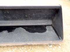 E-592 Quick Attach Bucket