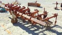 E-574  Lilliston Cultivator