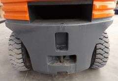 E-901 Toyota Forklift