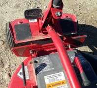 E-1042 Snapper Lawn Mower