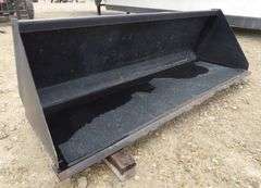 E-592 Quick Attach Bucket