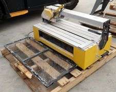E-871 Tile Saw