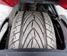 E-164 2014 Can Am STS Spider