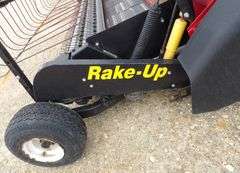 E-119  Case 1015 Bean Header