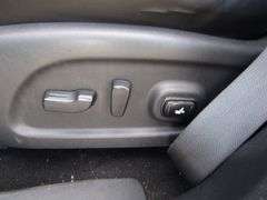 E-120  2013 Infinity JX 30 SUV