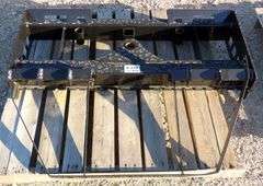 E-226  Wolverine Skid Steer Tool Carrier