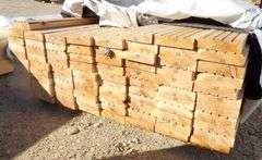 E-725  IRC 2 x 6 Lumber