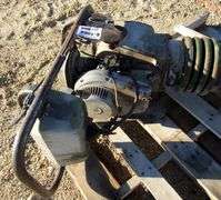 E-1068  Wacker Jumping Jack