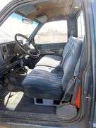 E-662 1991 Chevy 2500 Pickup