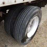 E-658 1991 Western Belt Trailer