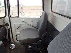 E-131 1986 Ford 8000 Commodity Truck