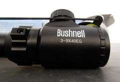 E-940 Bushnell Scope