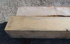E-1216 Pine Timbers