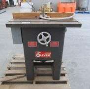 E-126  Oliver Shaper