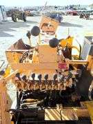 E-283 Leeboy Elite 8500 Asphalt Paver