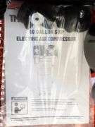 E-543 TMG Air Compressor