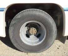 E-414 1996 34' Tiffin Allegro Bay Motor Home