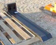 E-279 Fork Extensions