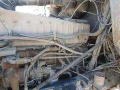 E-1188 1986 Freightliner Truck