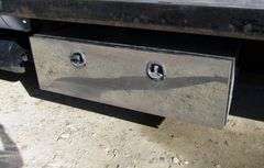 E-908  2008 Ford F-650 Roll Back Truck