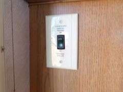 E-414 1996 34' Tiffin Allegro Bay Motor Home