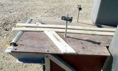 E-696 Cheese Metal Detector