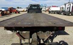 E-908  2008 Ford F-650 Roll Back Truck