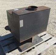 E-689 Pineridge Wood Stove