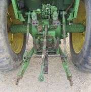 E-679 1976 John Deere 4430 Tractor