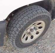 E-709  2009 Chevy 1500 Pickup