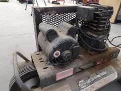E-869 Air Compressor