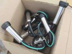 E-751  Dairy Milking Supplies