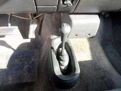 E-958  2001 Dodge Ram 1500 Pickup