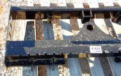 E-225 Wolverine Skid Steer Tool Carrier