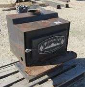E-689 Pineridge Wood Stove