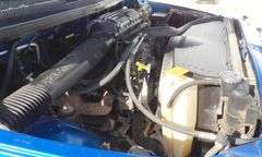 E-958  2001 Dodge Ram 1500 Pickup