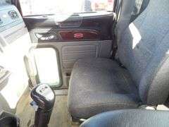 E-1063 2013 Peterbilt 367 4 Axle Truck Tractor