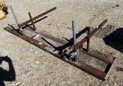 E-928 Curbing Machine Float