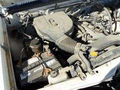 E-1039  2004 Nissan Pickup