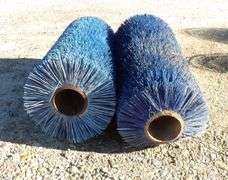 E-1095 Sweeper Brushes