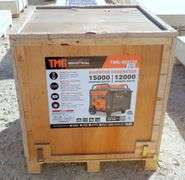 E-514 TMG Inverter Generator