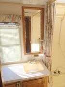 E-414 1996 34' Tiffin Allegro Bay Motor Home