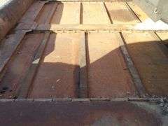 E-283 Leeboy Elite 8500 Asphalt Paver