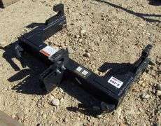 E-269  3-Point Quick Hitch