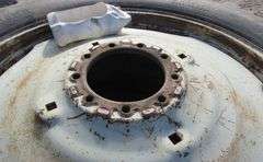 E-679 1976 John Deere 4430 Tractor